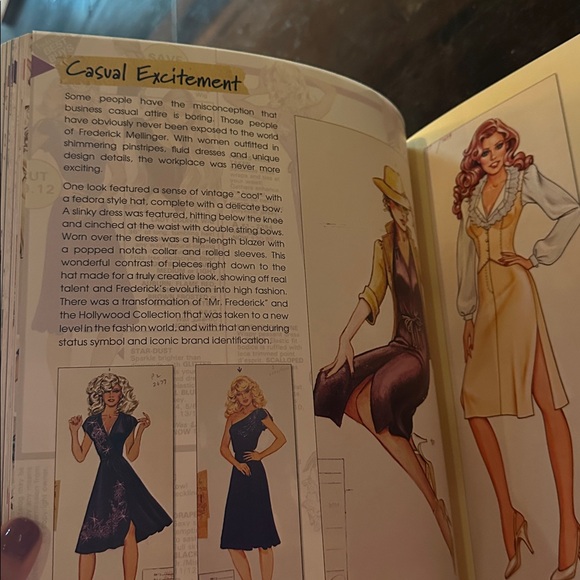 Hollywood Collection Box - Picture 6 of 7